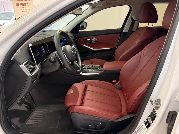 Фото 4 - BMW 3 Series