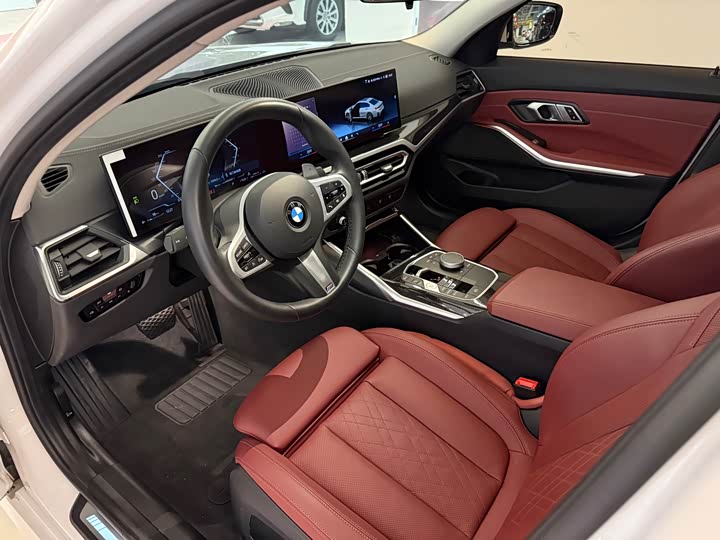 Фото 5 - BMW 3 Series