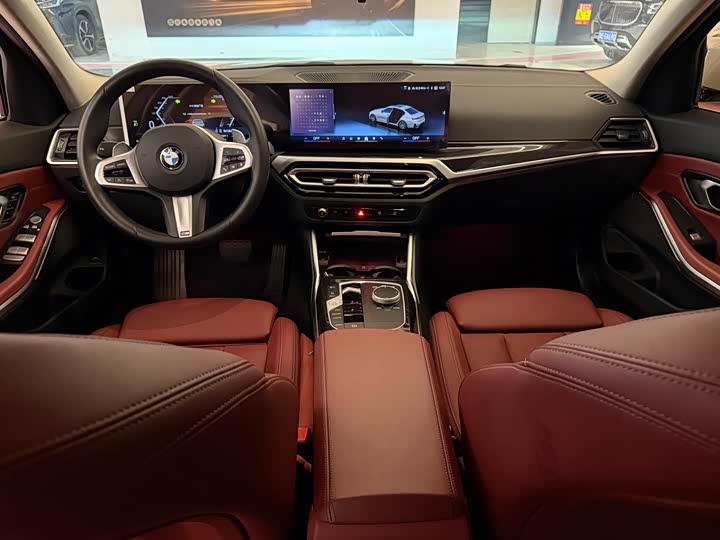 Фото 7 - BMW 3 Series