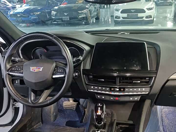 Photo 8 - Cadillac CT5