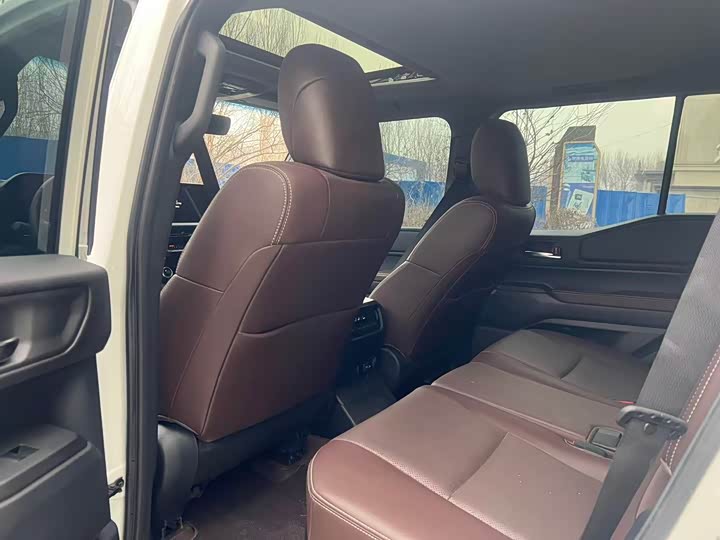 Фото 5 - Toyota Prado