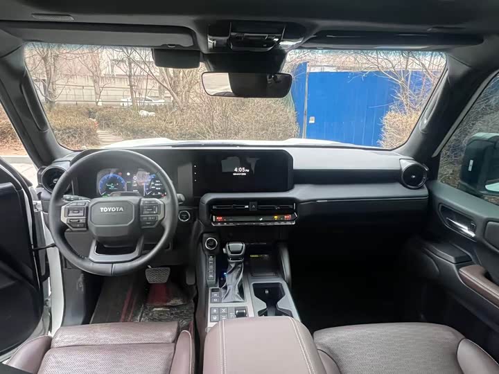 Фото 6 - Toyota Prado