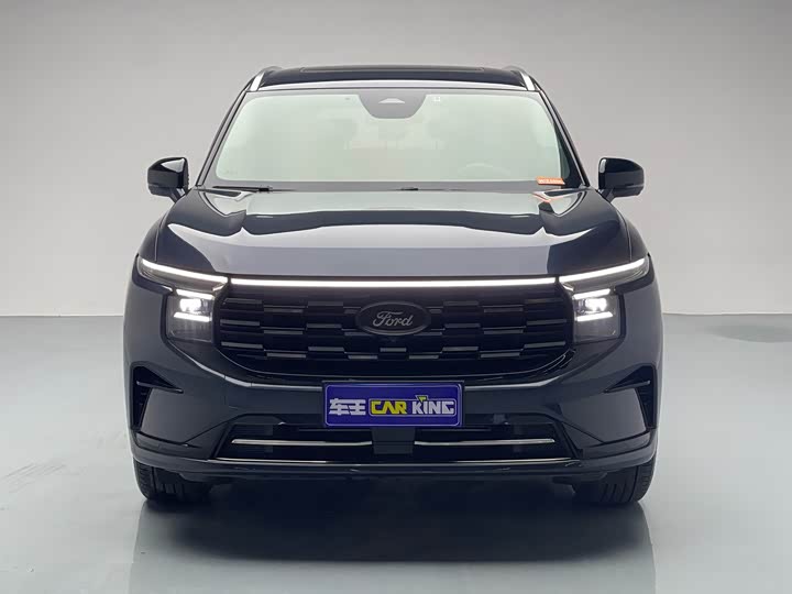 Фото 2 - Ford Edge