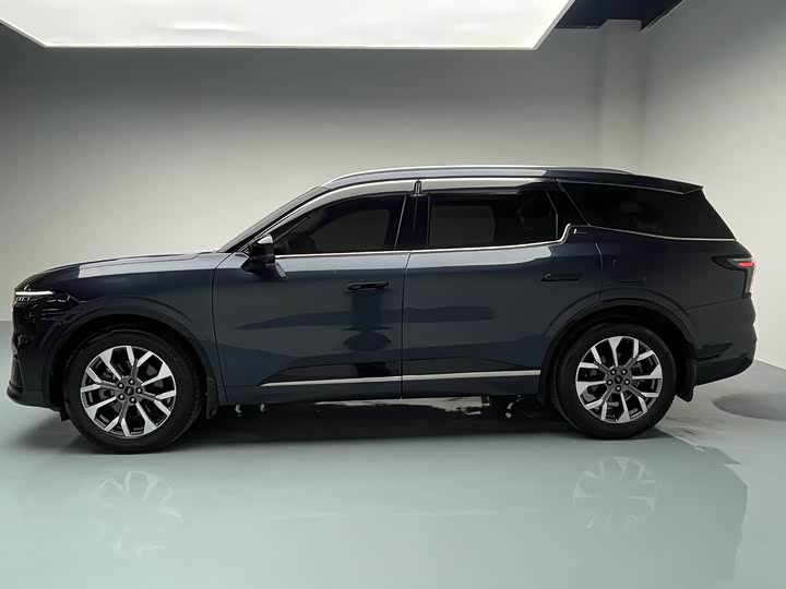 Фото 5 - Ford Edge