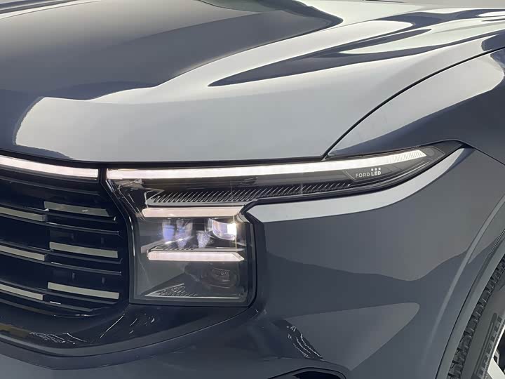 Фото 6 - Ford Edge