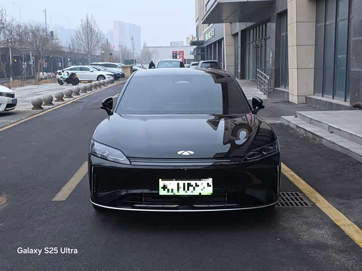 Photo 2 - Chery Fulwin A9L