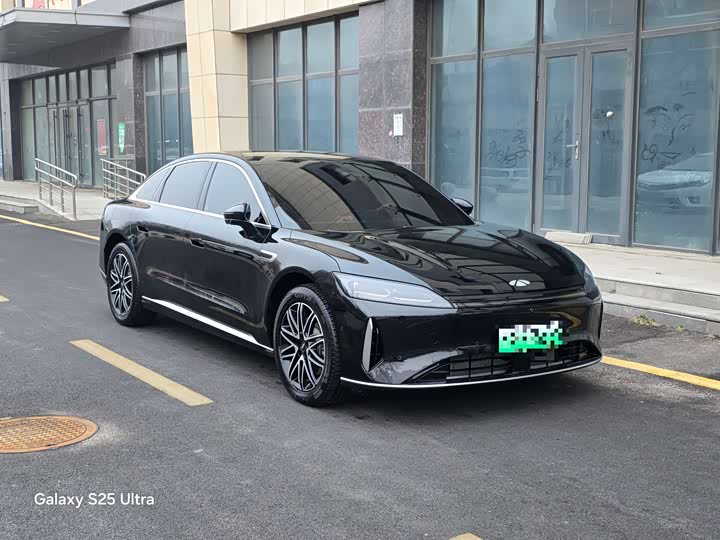 Photo 3 - Chery Fulwin A9L