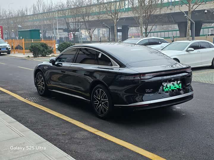 Photo 5 - Chery Fulwin A9L