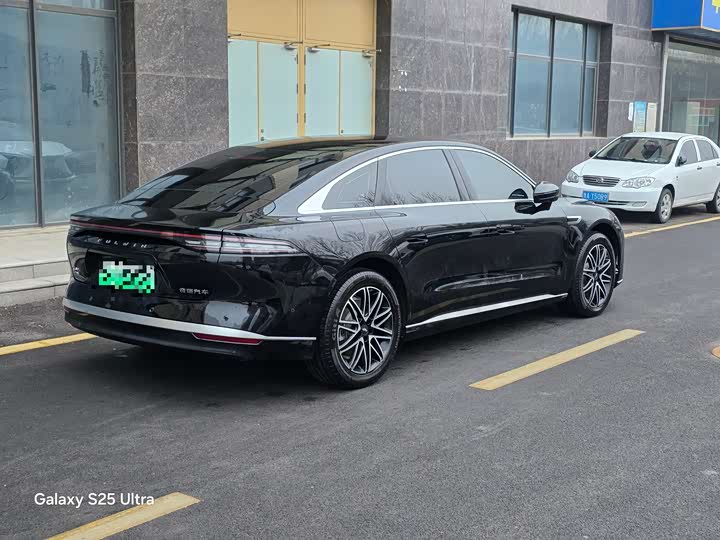 Photo 6 - Chery Fulwin A9L