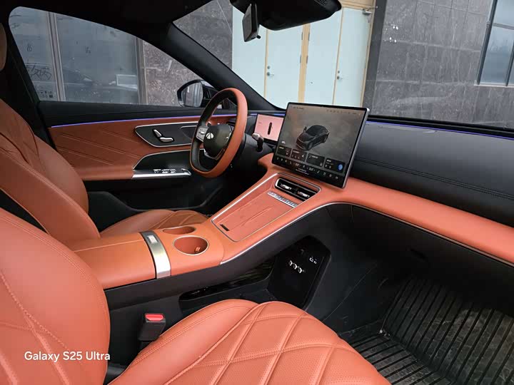 Photo 7 - Chery Fulwin A9L