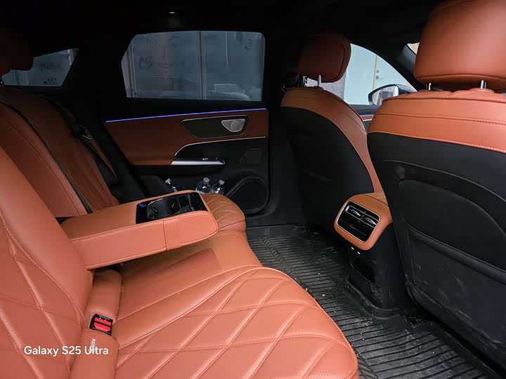 Photo 9 - Chery Fulwin A9L