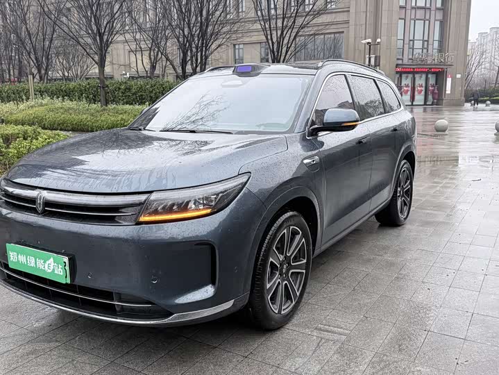 Фото 1 - Aito M7