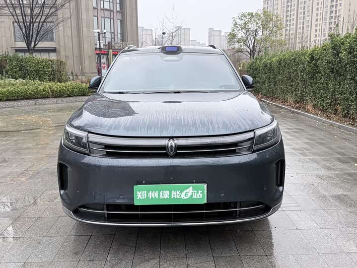 Фото 2 - Aito M7