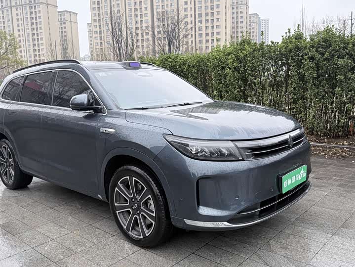 Фото 3 - Aito M7