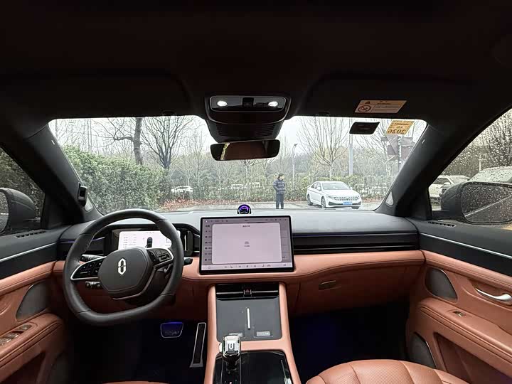 Фото 5 - Aito M7