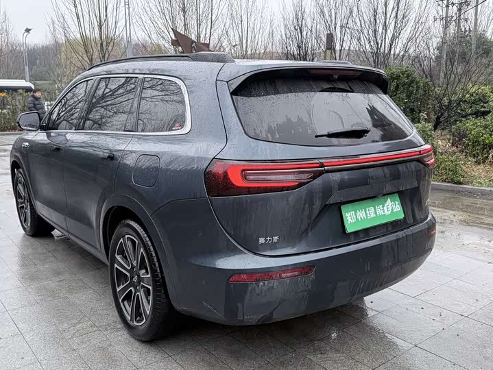 Фото 7 - Aito M7