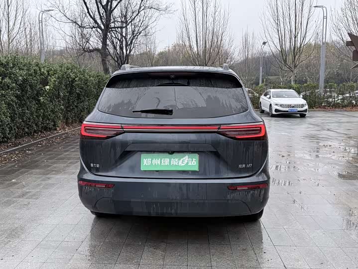 Фото 8 - Aito M7