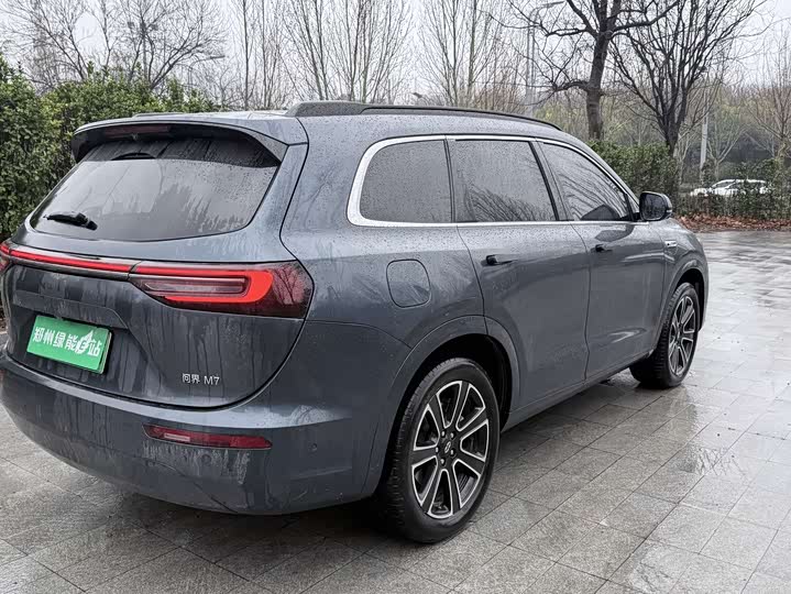 Фото 9 - Aito M7