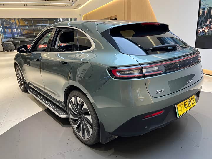 Фото 4 - Aito M5