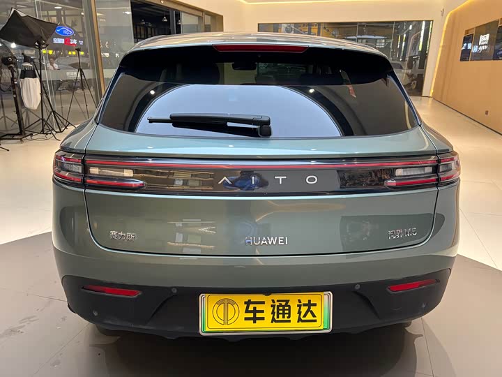 Фото 5 - Aito M5