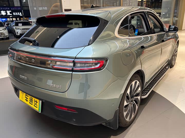 Фото 6 - Aito M5