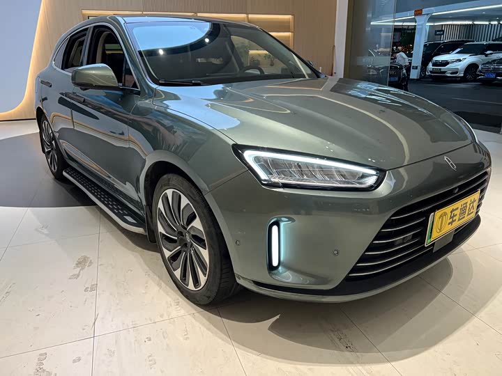 Фото 7 - Aito M5