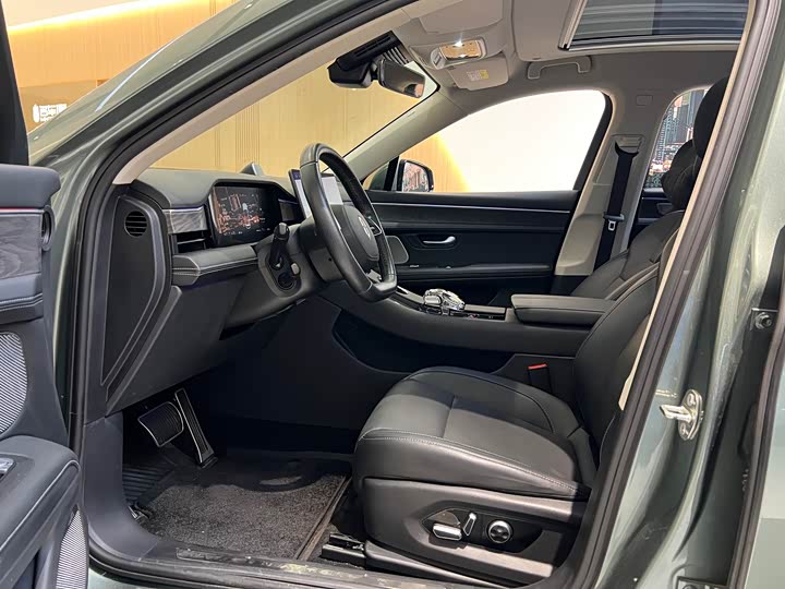 Фото 9 - Aito M5