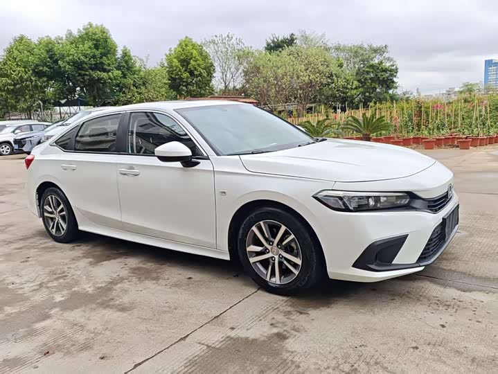 Фото 7 - Honda Civic