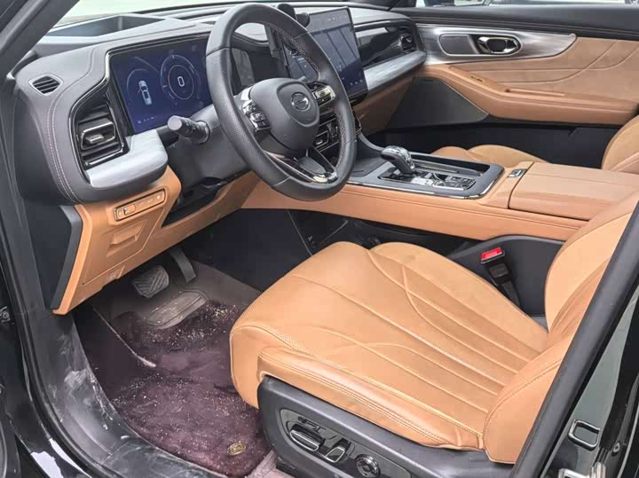 Photo 5 - GAC Trumpchi ES9