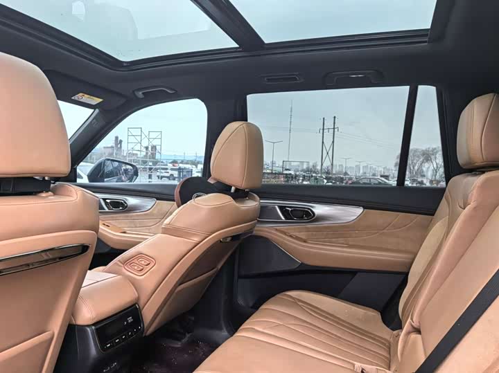 Photo 6 - GAC Trumpchi ES9