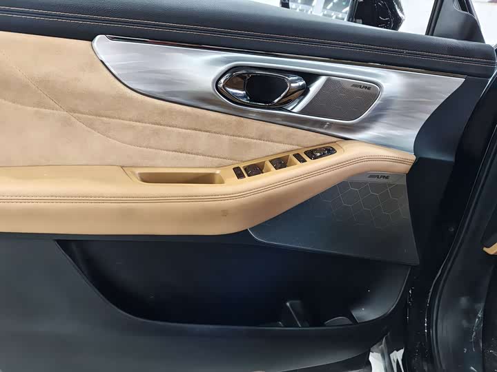 Photo 7 - GAC Trumpchi ES9