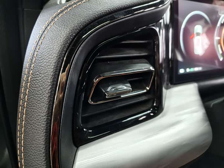 Photo 9 - GAC Trumpchi ES9