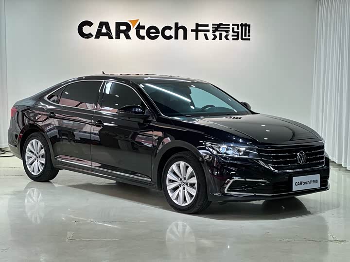 Photo 3 - Volkswagen Passat