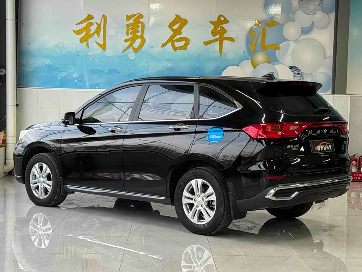 Фото 6 - Haval M6