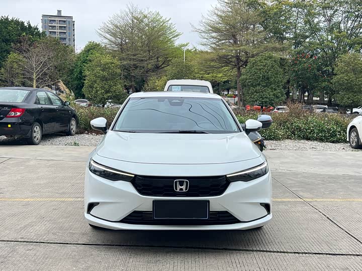 Фото 2 - Honda Integra