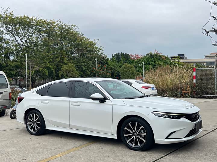 Фото 3 - Honda Integra