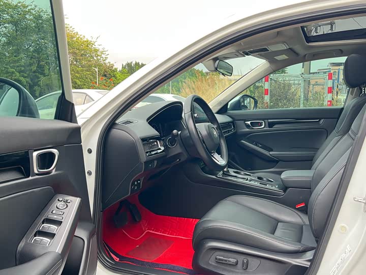 Фото 4 - Honda Integra