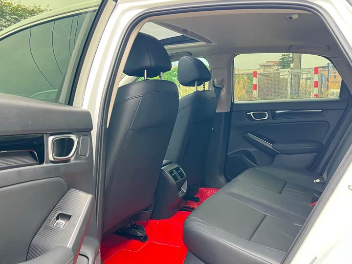 Фото 5 - Honda Integra