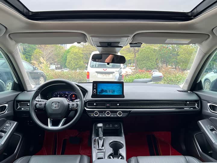 Фото 6 - Honda Integra