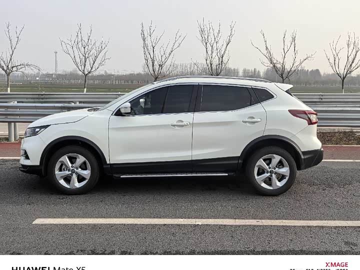 Фото 7 - Nissan Qashqai