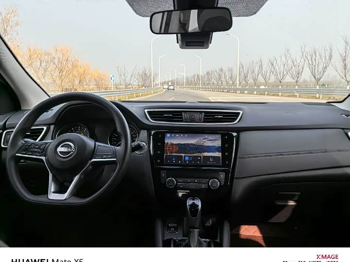 Фото 8 - Nissan Qashqai