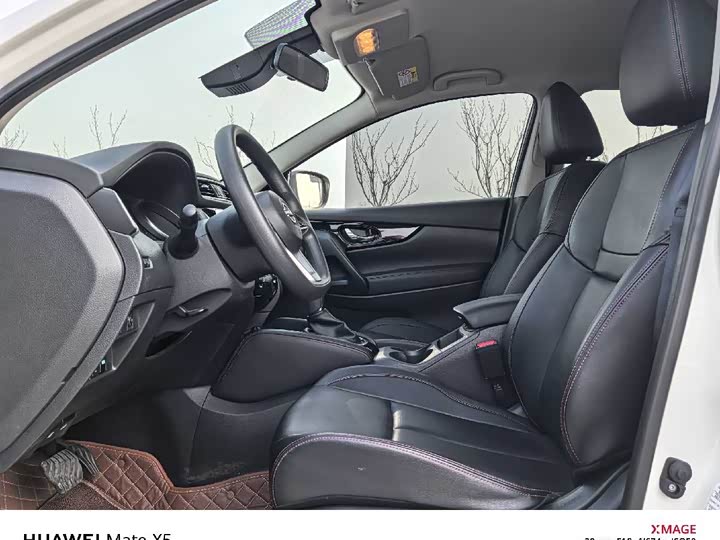 Фото 9 - Nissan Qashqai