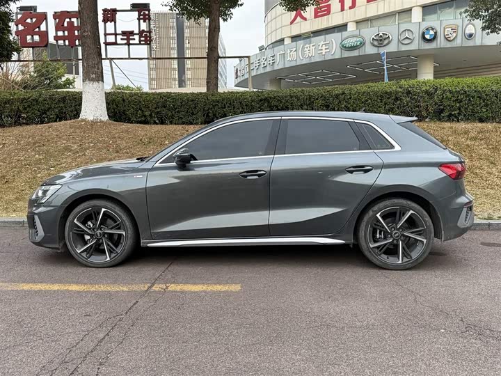 Фото 3 - Audi A3