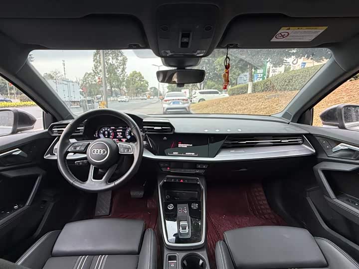 Фото 7 - Audi A3