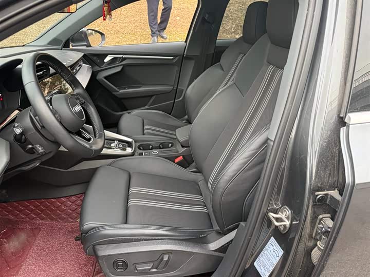 Фото 8 - Audi A3