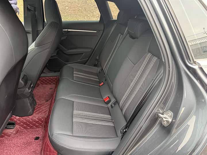 Фото 9 - Audi A3