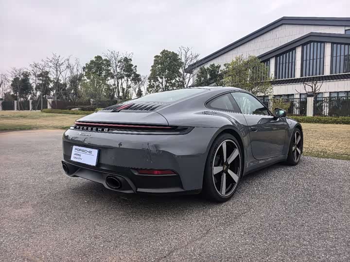 Photo 6 - Porsche 911