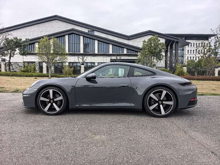 Photo 7 - Porsche 911