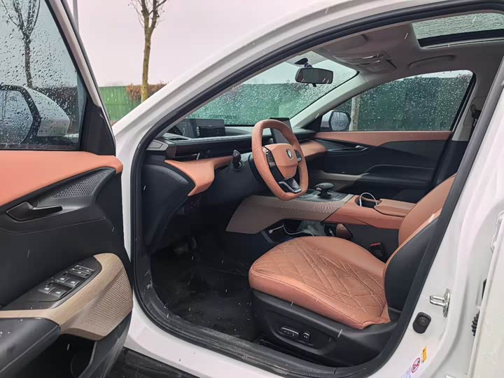 Photo 4 - Changan Eado Plus