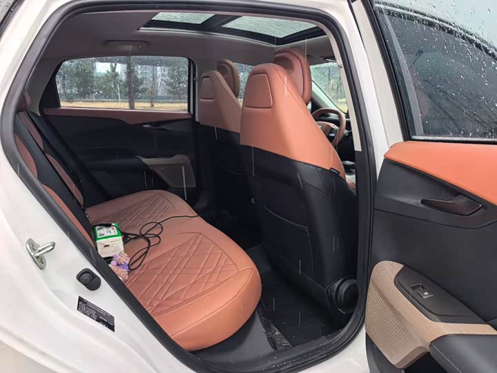 Photo 6 - Changan Eado Plus